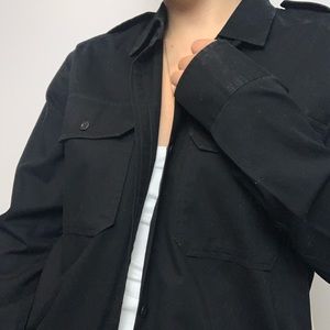 100% Cotton Ralph Lauren Light Jacket 🖤